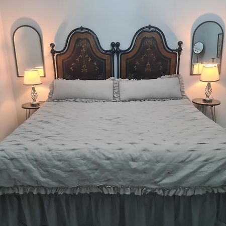 Campegine Cascina Antiche Terre Bed & Breakfast エクステリア 写真