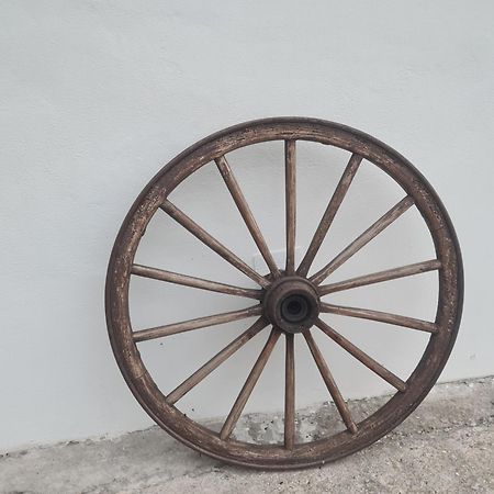 Campegine Cascina Antiche Terre Bed & Breakfast エクステリア 写真