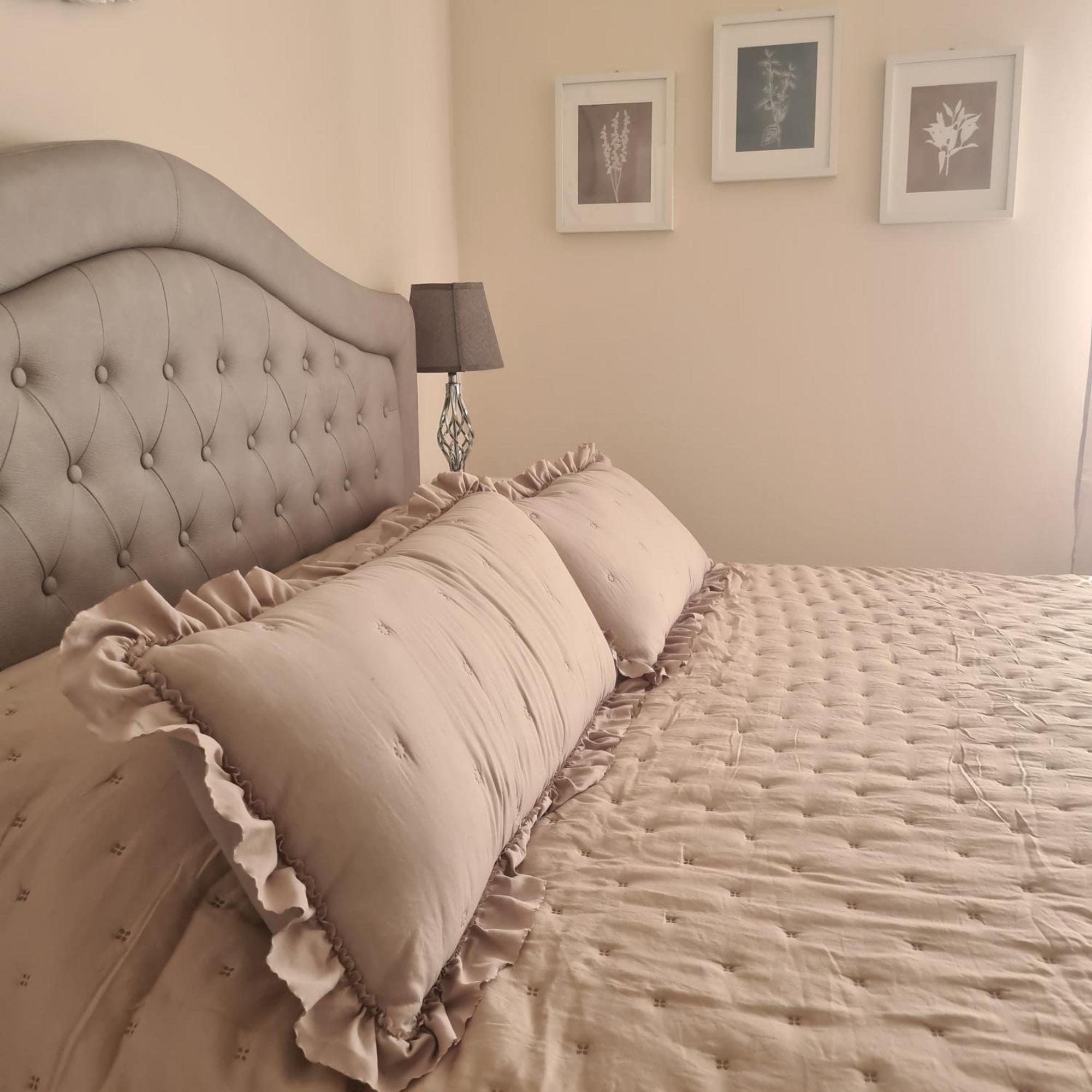 Campegine Cascina Antiche Terre Bed & Breakfast エクステリア 写真