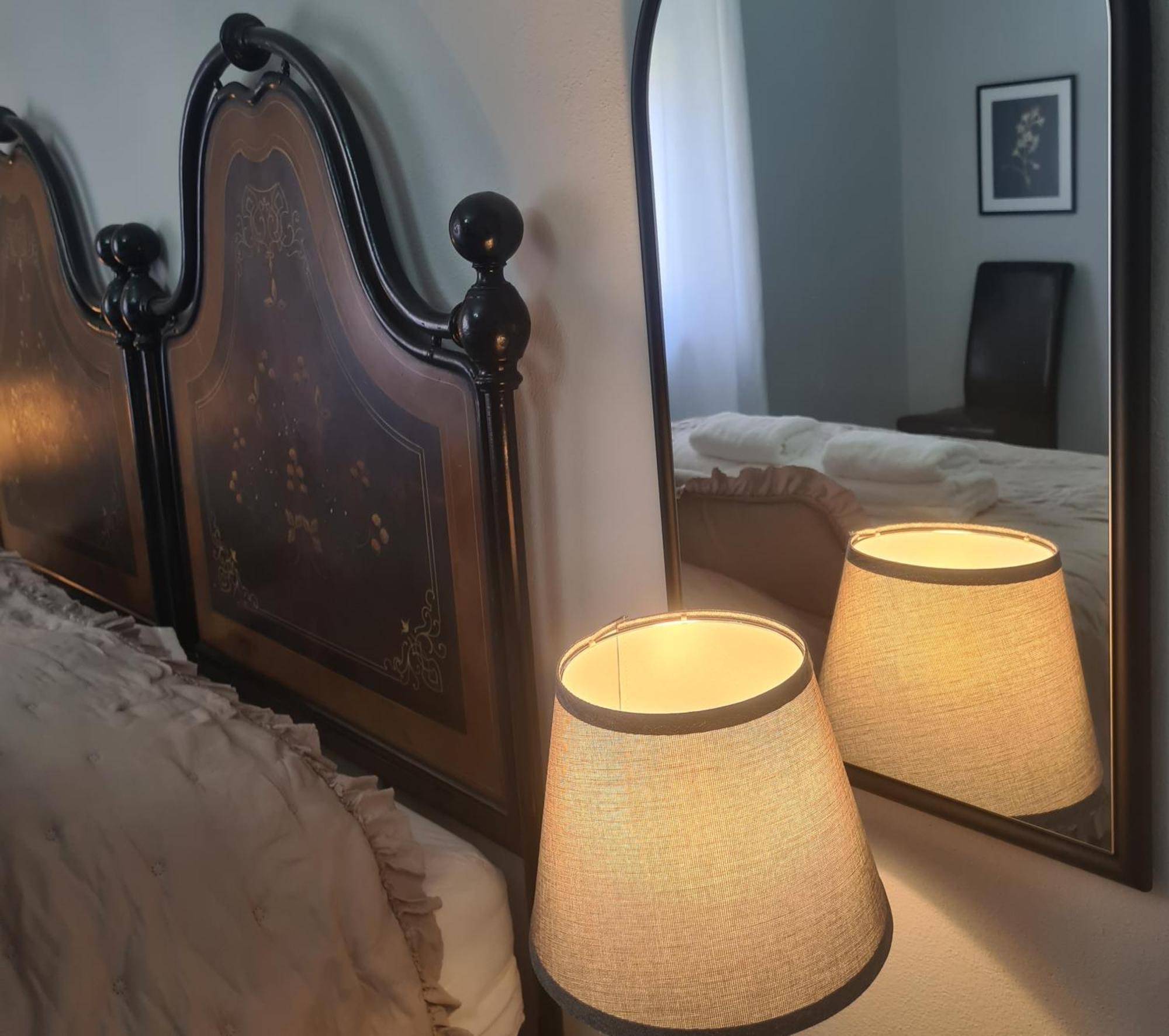 Campegine Cascina Antiche Terre Bed & Breakfast エクステリア 写真