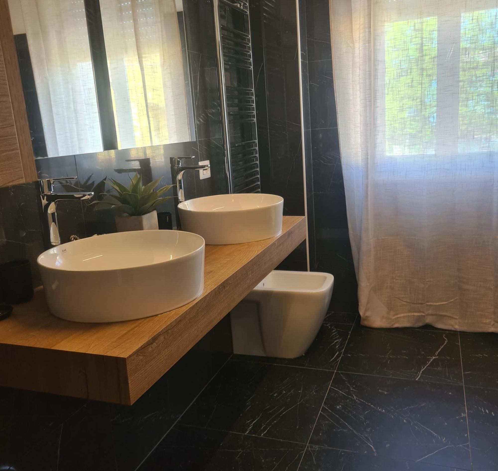 Campegine Cascina Antiche Terre Bed & Breakfast エクステリア 写真