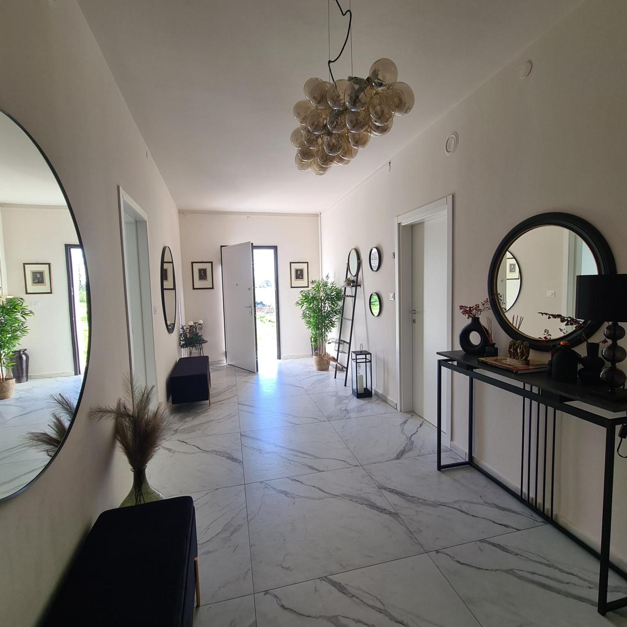 Campegine Cascina Antiche Terre Bed & Breakfast エクステリア 写真