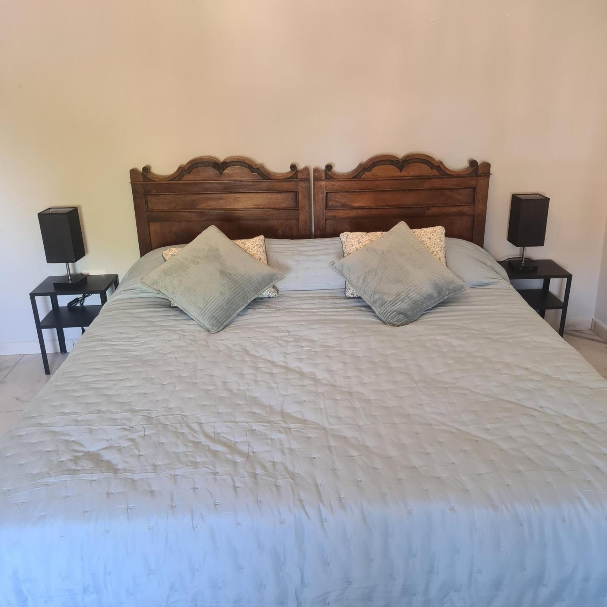 Campegine Cascina Antiche Terre Bed & Breakfast エクステリア 写真