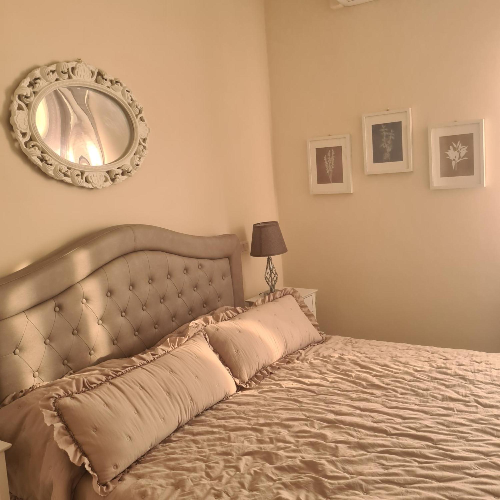 Campegine Cascina Antiche Terre Bed & Breakfast エクステリア 写真